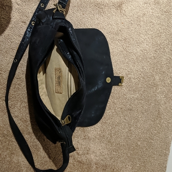 Black Matt & Nat purse - Picture 5 of 5